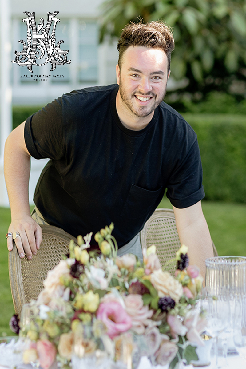 Headshot owner of Tolo Events