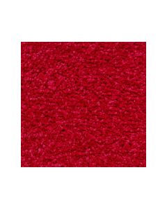 Carpet Red Installed Per Square Foot