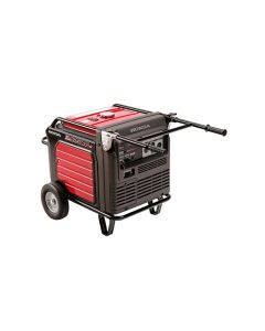 Generator Honda 6500-7000 Watt Super Quiet