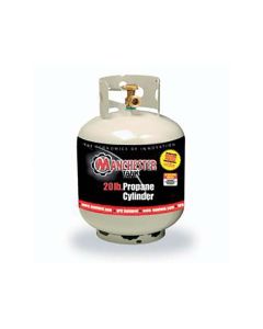 Propane Tank 5 Gal