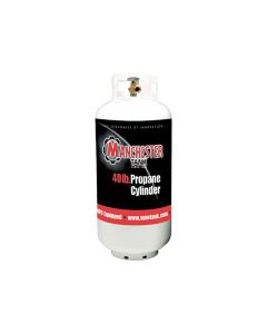 Propane Tank 10 Gal