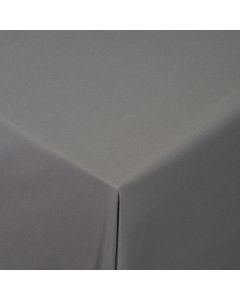 Pewter Classic Solid