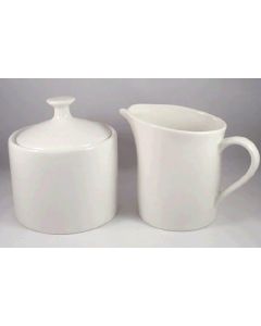 White Creamer Ming