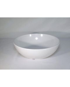 Bowl Melamine Round 10" 2.5 Qt