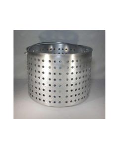 Stock Pot Strainer / Steamer 40 qt