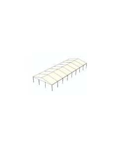 15m x 40m Clearspan