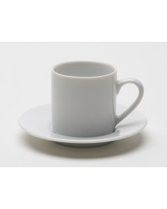 White Rim Cup 3 oz