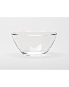 Glass Bowl 5.5" 18 oz