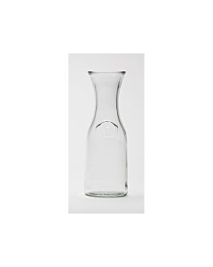 Carafe or Decanter 1 Ltr