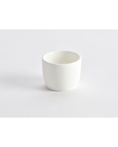 Sake Dipping Cup White 2 oz