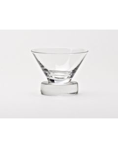 Tini Martini Glass 2 oz