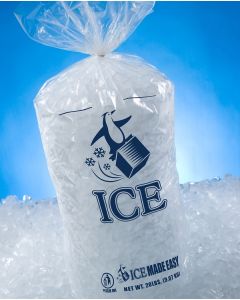 20 lb Bag of Ice