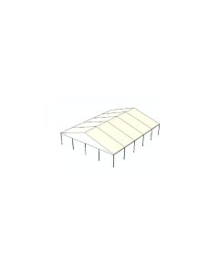 20m x 25m Clearspan