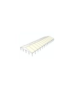 20m x 60m Clearspan