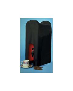 10 Gal Black Cover for Thermovac