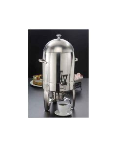 50 Cup Stainless Steel Coffee Urn