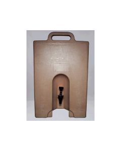 Thermovac Container 10 Gal