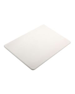 15" x 20" Carving Board Plastic