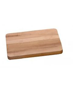 15" x 20" Carving Board Wood