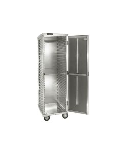 Oven Transport Cabinet, Insulated (Non-Electric)