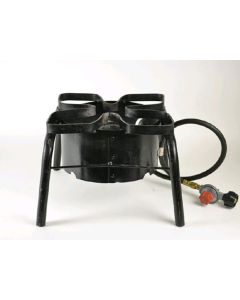 Stove One Burner 30K BTU Propane