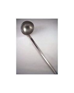 6 oz Stock Pot Ladle