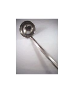 8 oz Stock Pot Ladle