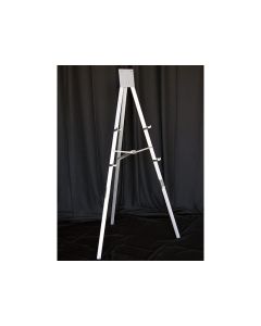 Easel Aluminum 3 Level Options