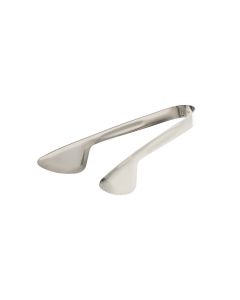 8" Pastry Serving Tong