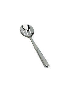 12" Slotted Serving Spoon