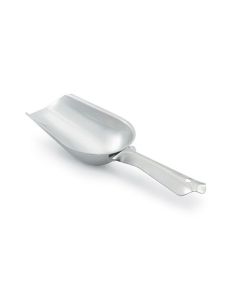 Stainless Ice Scoop, 4 oz.