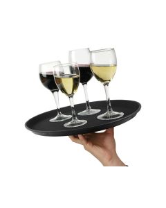 14" Round Waiter Tray