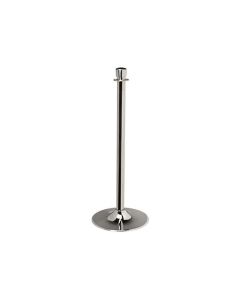 Stanchion Chrome   