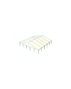 25m x 25m Clearspan