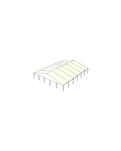 25m x 30m Clearspan