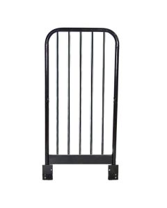 Outdoor Stage Rail 2' x 42