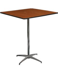 Square Table 30"