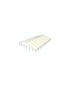 30m x 45m Clearspan