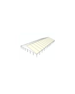30m x 60m Clearspan