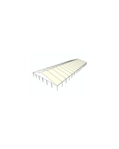 30m x 75m Clearspan