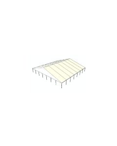 35m x 35m Clearspan