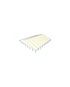 40m x 45m Clearspan