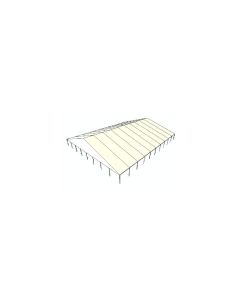 40m x 50m Clearspan
