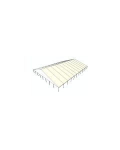 40m x 55m Clearspan