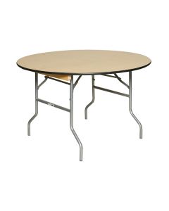 48" Round Banquet Table