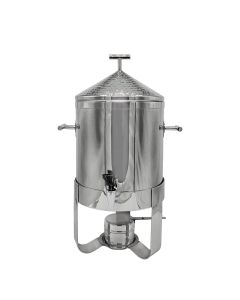Hammered Coffee Urn 70 cup