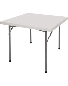 Square Table 36"