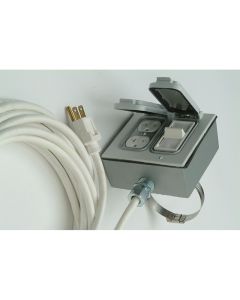 Dimmer Pack 600 Watt