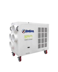 Air Conditioner with Heat 12 Ton 230 Volt 3PH 