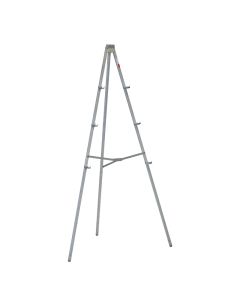 Easel Aluminum 3 Level Options